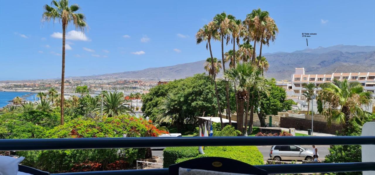 Appartement Ap260, Club Atlantis, Costa Adeje Extérieur photo