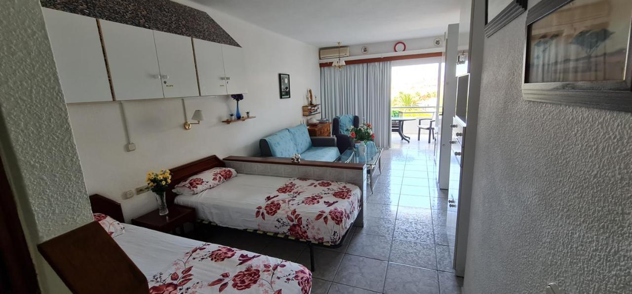 Appartement Ap260, Club Atlantis, Costa Adeje Extérieur photo