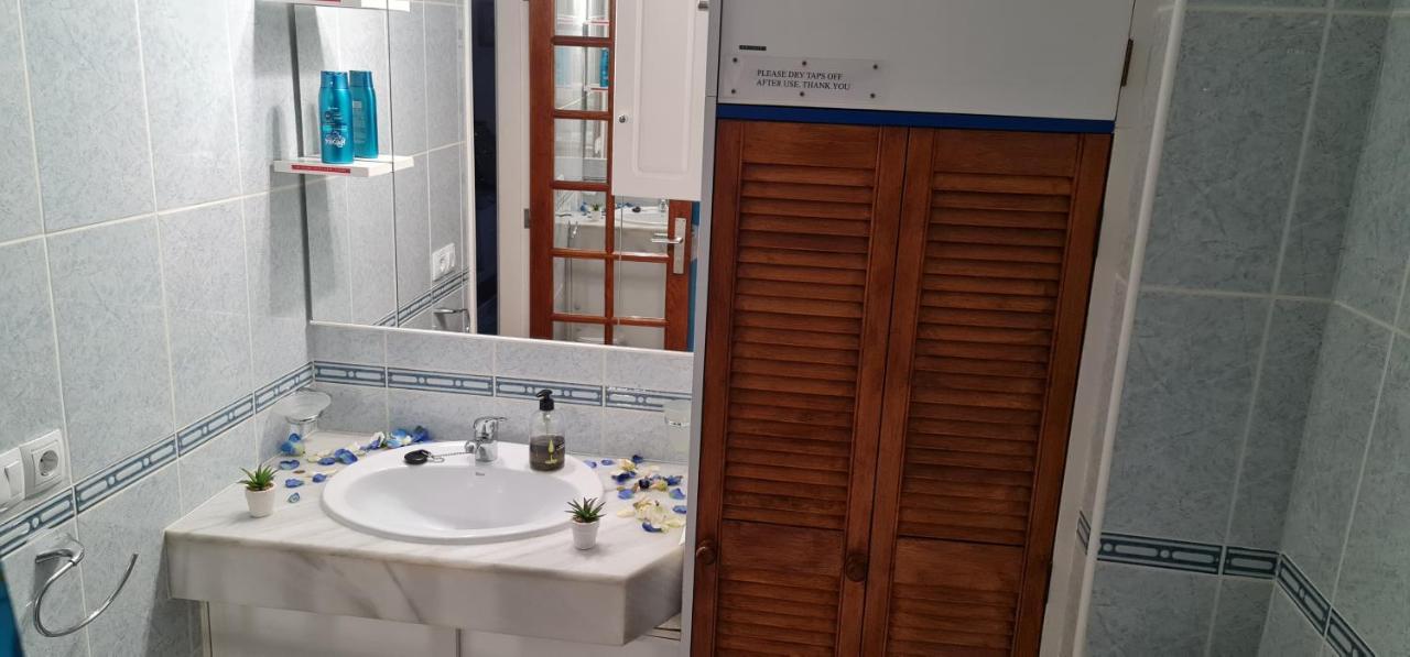 Appartement Ap260, Club Atlantis, Costa Adeje Extérieur photo
