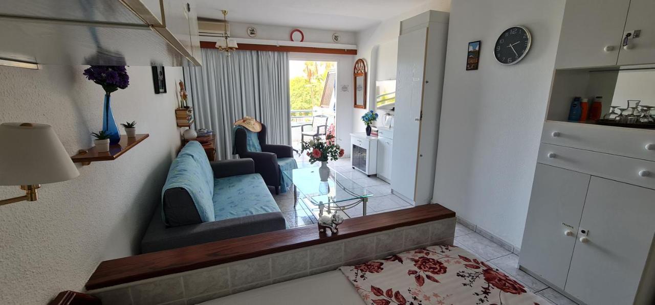 Appartement Ap260, Club Atlantis, Costa Adeje Extérieur photo