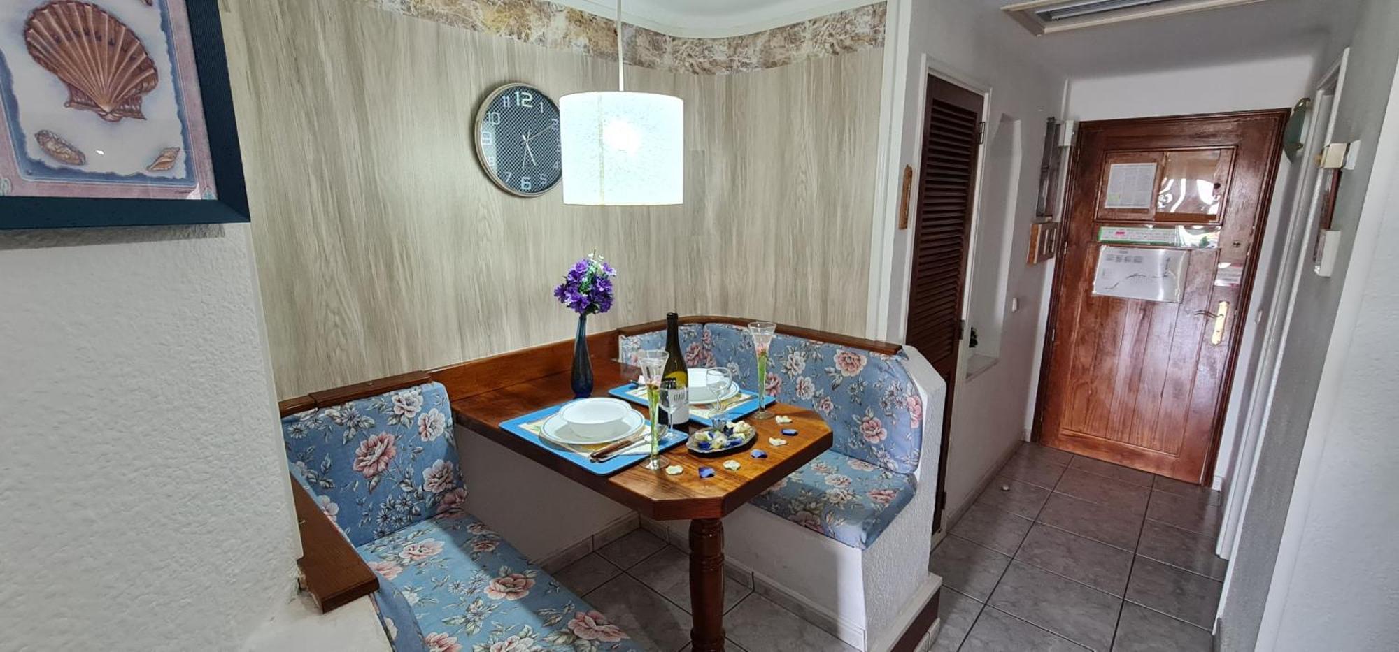 Appartement Ap260, Club Atlantis, Costa Adeje Extérieur photo