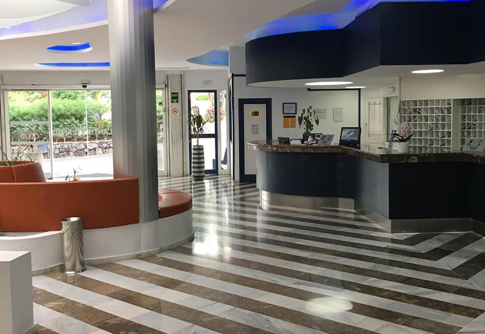 Appartement Ap260, Club Atlantis, Costa Adeje Extérieur photo
